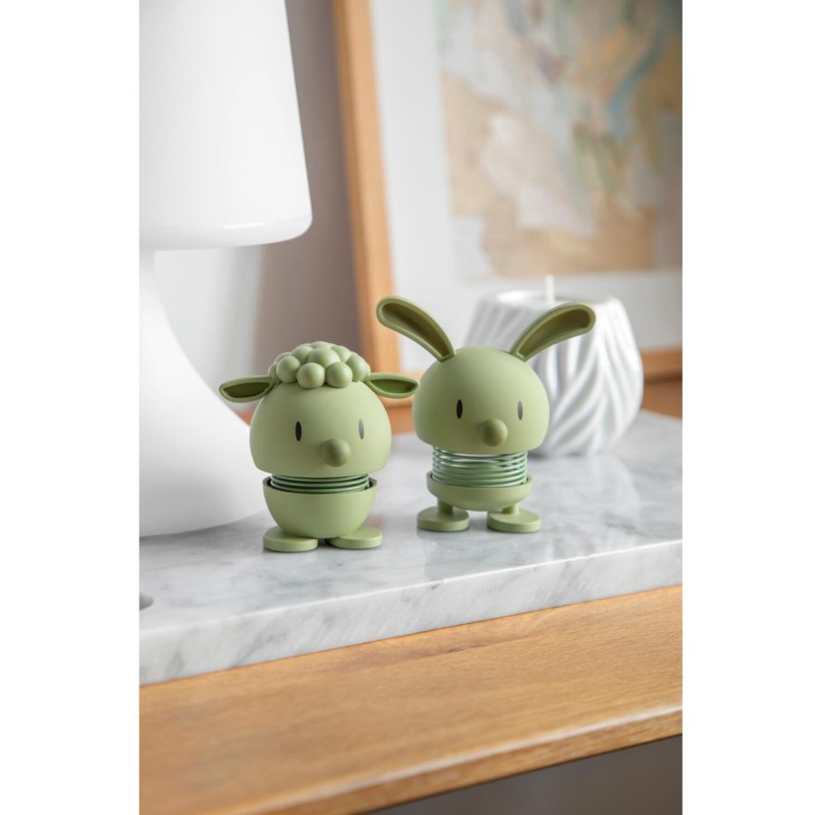 Hoptimist Soft Lambert S, Oliven