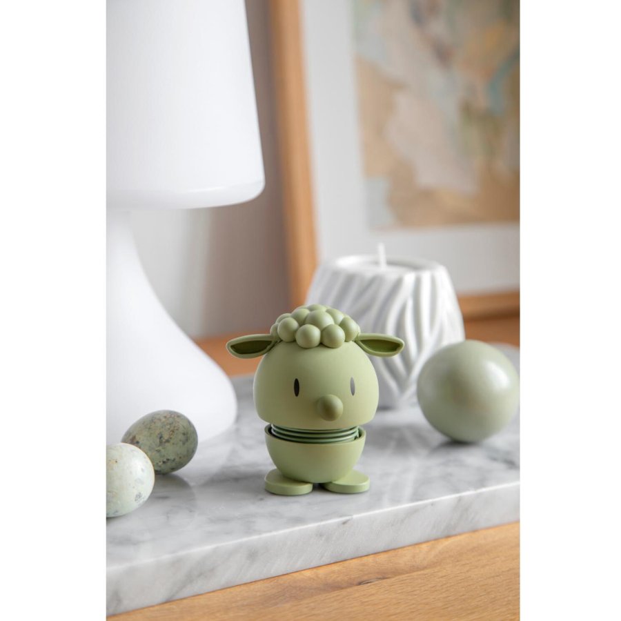 Hoptimist Soft Lambert S, Oliven