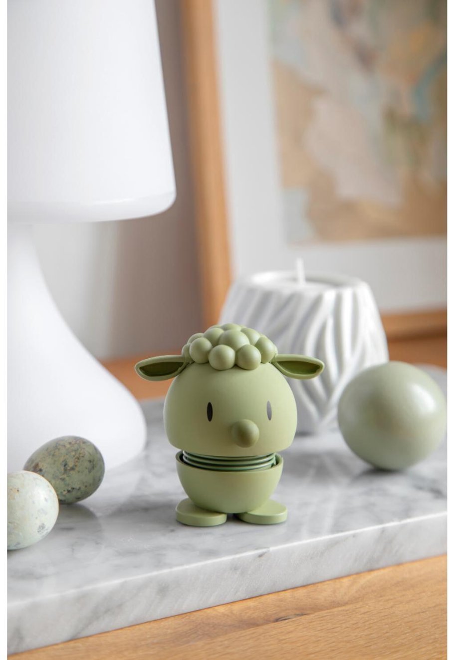 Hoptimist Soft Lambert S, Oliven