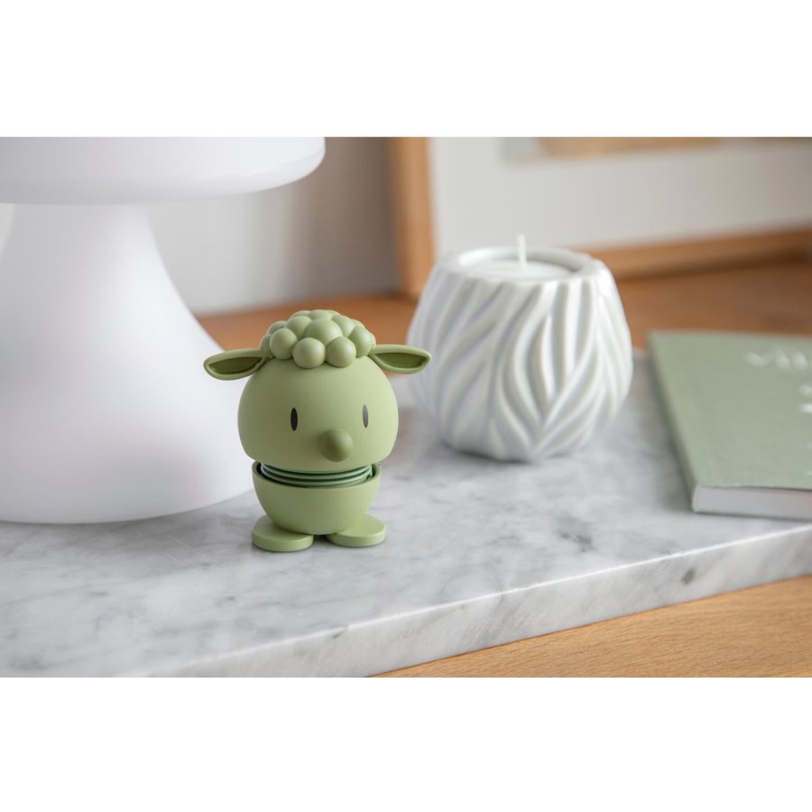 Hoptimist Soft Lambert S, Oliven