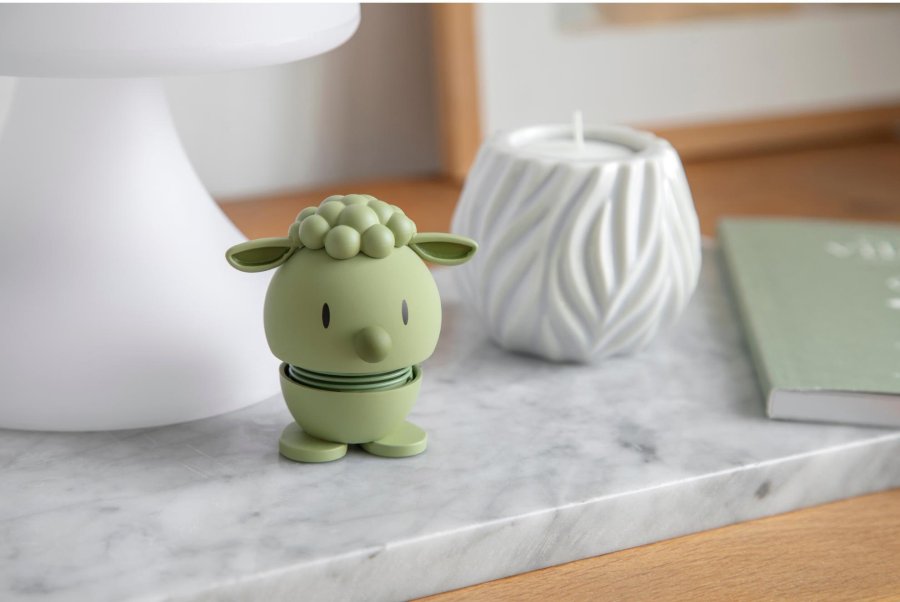 Hoptimist Soft Lambert S, Oliven