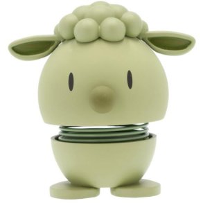 Hoptimist Soft Lambert S, Oliven