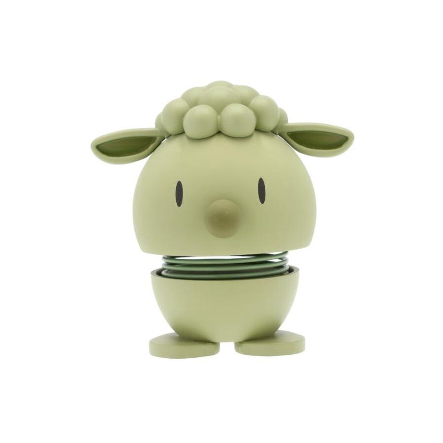 Hoptimist Soft Lambert S, Oliven