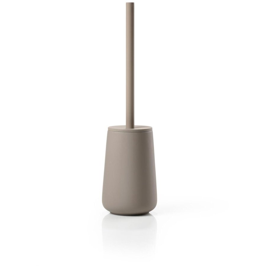 Zone Nova One Toilettenbrste, Taupe