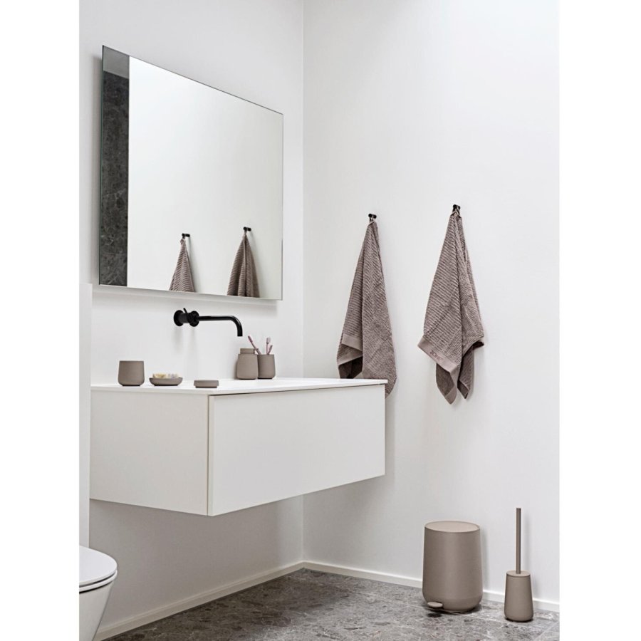 Zone Nova One Toilettenbrste, Taupe