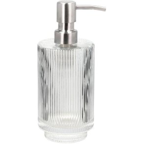 Södahl Clarity Sbedispenser, Clear