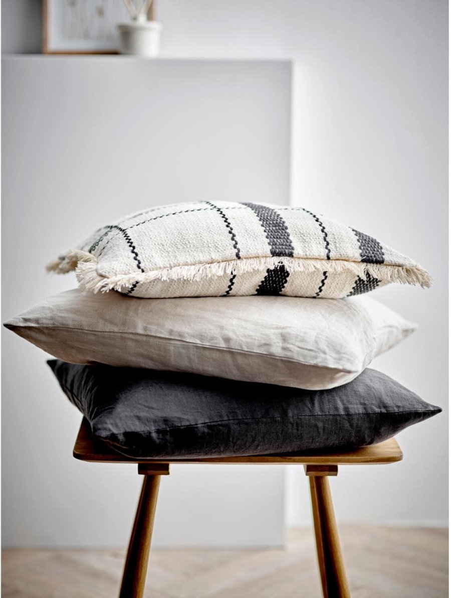 S&ouml;dahl Urban Kissen 45x45 cm, Ash