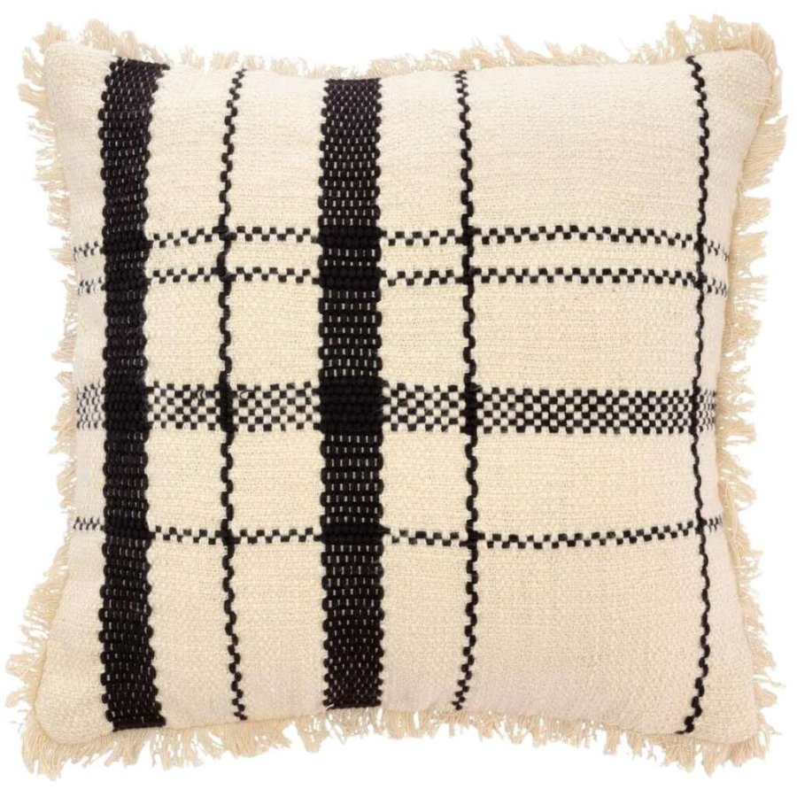 S&ouml;dahl Urban Kissen 45x45 cm, Ash