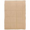 Sdahl Essential Steppdecke 130x170 cm, Beige