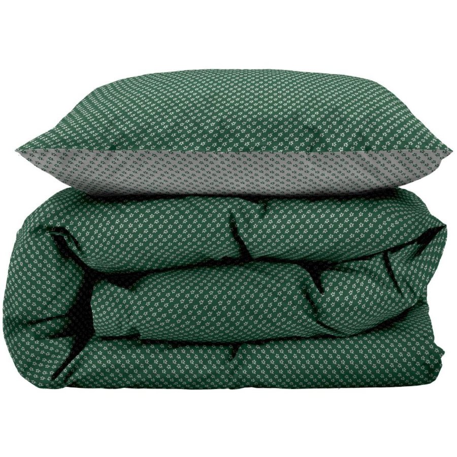 S&ouml;dahl Forget-me-not Senget�j 140x200 cm, Gr�n