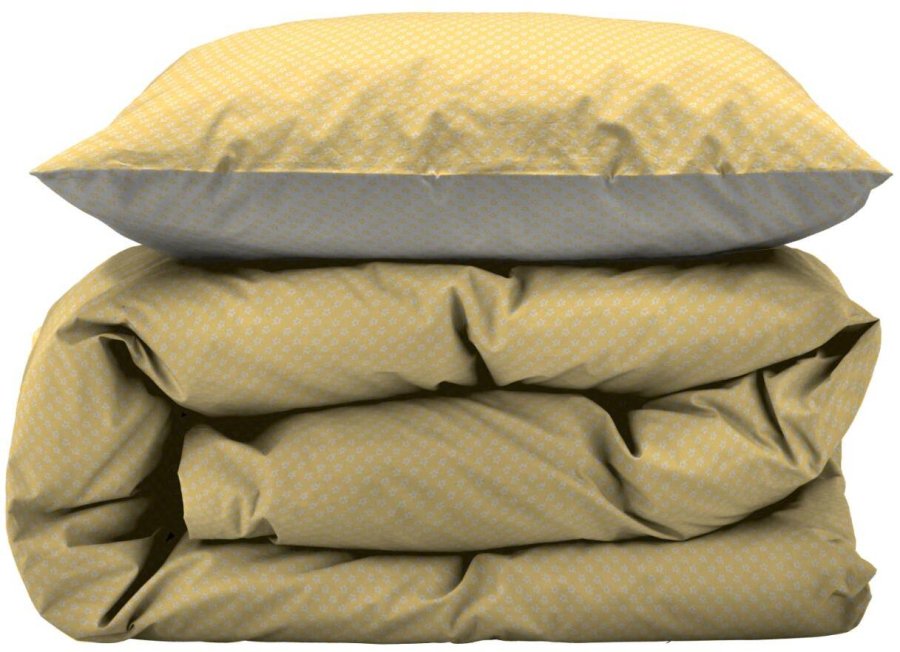 S&ouml;dahl Forget-me-not Senget�j 200x220 cm, Straw