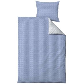 S&ouml;dahl Forget-me-not Babysenget�j 70x100 cm, Sky Blue