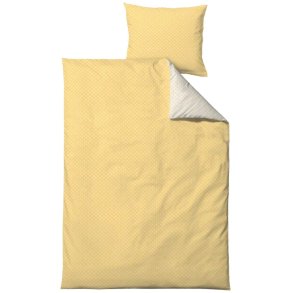 S&ouml;dahl Forget-me-not Babysenget�j 70x100 cm, Straw