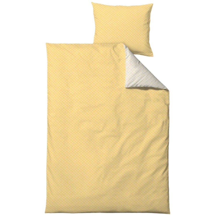 S&ouml;dahl Forget-me-not Babysenget�j 70x100 cm, Straw