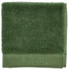 Sdahl Organic Comfort Waschlappen 30x30 cm, Grn