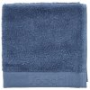 Sdahl Organic Comfort Waschlappen 30x30 cm, Blau