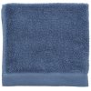 Sdahl Organic Comfort Handtuch 40x60 cm, Blau