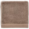 Sdahl Organic Comfort Handtuch 40x60 cm, Taupe