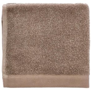 S&ouml;dahl Organic Comfort H�ndkl�de 40x60 cm, Taupe