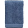 Sdahl Organic Comfort Handtuch 50x100 cm, Blau