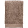 Sdahl Organic Comfort Handtuch 50x100 cm, Taupe