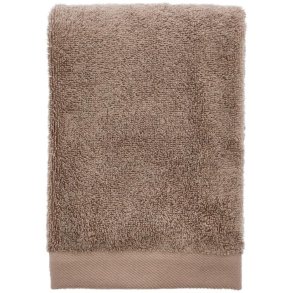 S&ouml;dahl Organic Comfort H�ndkl�de 50x100 cm, Taupe