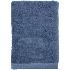 S&ouml;dahl Organic Comfort H�ndkl�de 70x140 cm, Bl�