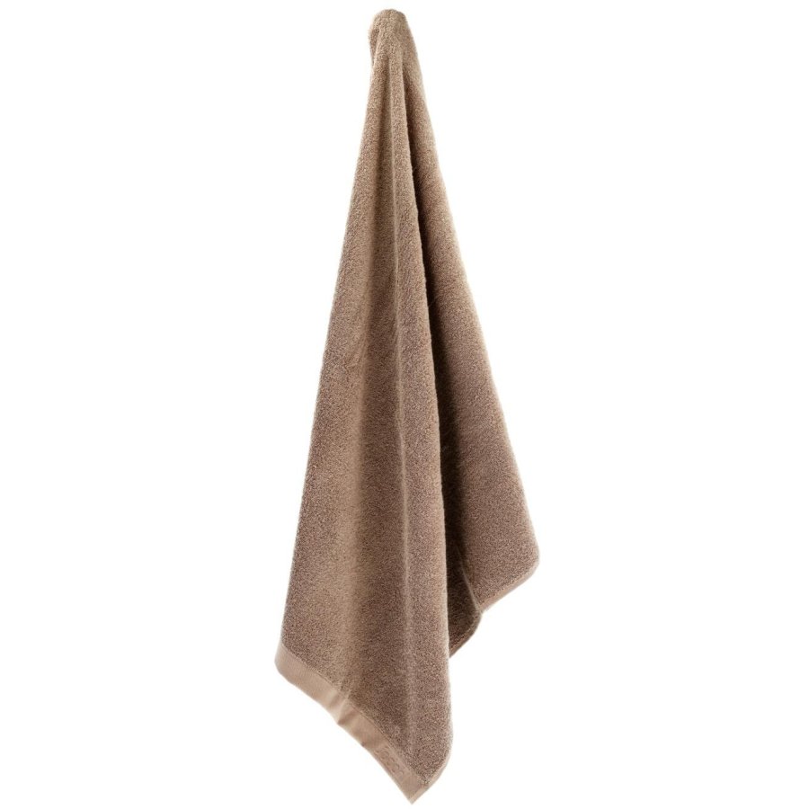 S&ouml;dahl Organic Comfort H�ndkl�de 70x140 cm, Taupe