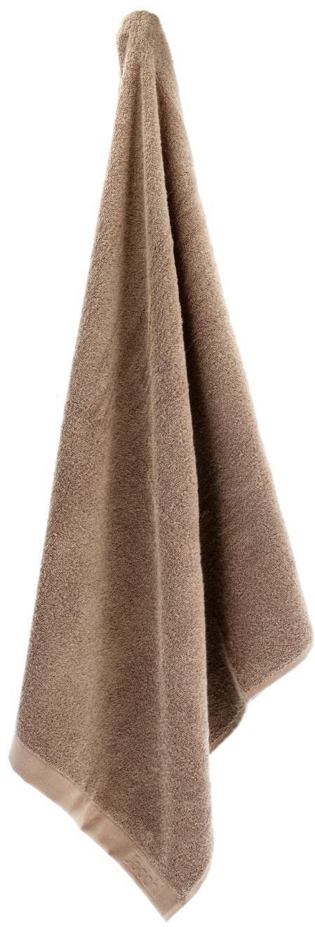 S&ouml;dahl Organic Comfort H�ndkl�de 70x140 cm, Taupe
