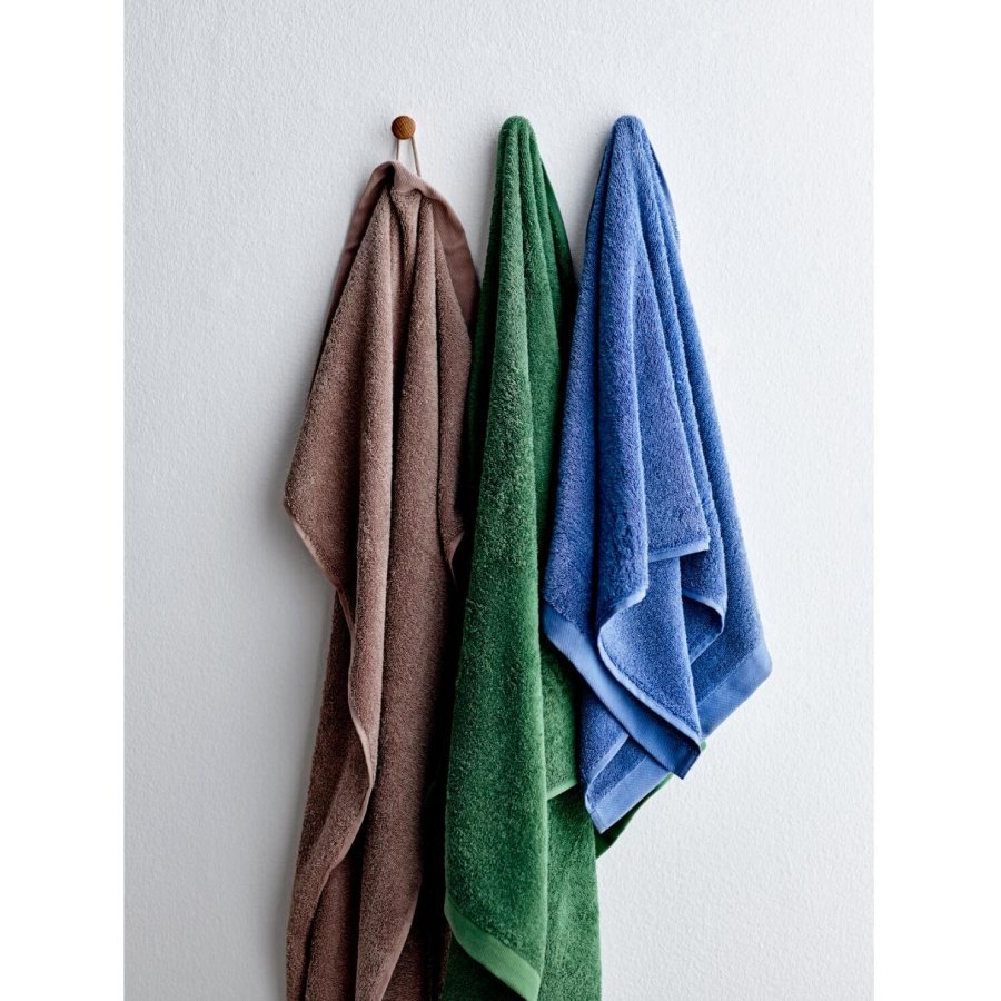 S&ouml;dahl Organic Comfort H�ndkl�de 70x140 cm, Taupe