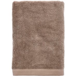 S&ouml;dahl Organic Comfort H�ndkl�de 70x140 cm, Taupe
