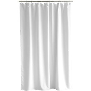 S&ouml;dahl Comfort Badeforh�ng 180x220 cm, Hvid