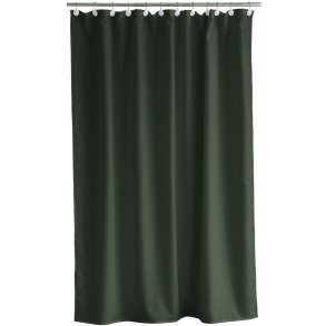 S&ouml;dahl Comfort Badeforh�ng 180x220 cm, Forest Green