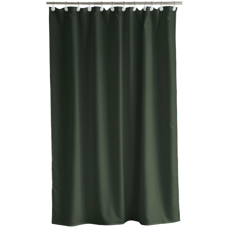 S&ouml;dahl Comfort Badeforh�ng 180x220 cm, Forest Green