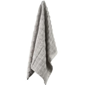 Zone Denmark Inu Håndklæde 50x70 cm, Soft Grey