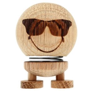Hoptimist Smiley Cool S, Eiche