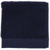 Sdahl Comfort Waschlappen 30x30 cm, Marineblau