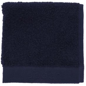 Södahl Comfort Vaskeklud 30x30 cm, Navy Blue