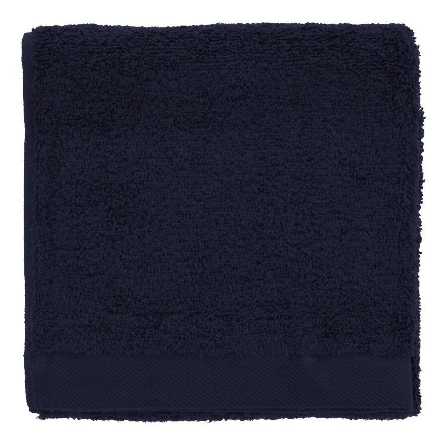 Sdahl Comfort Handtuch 40x60 xm, Marineblau