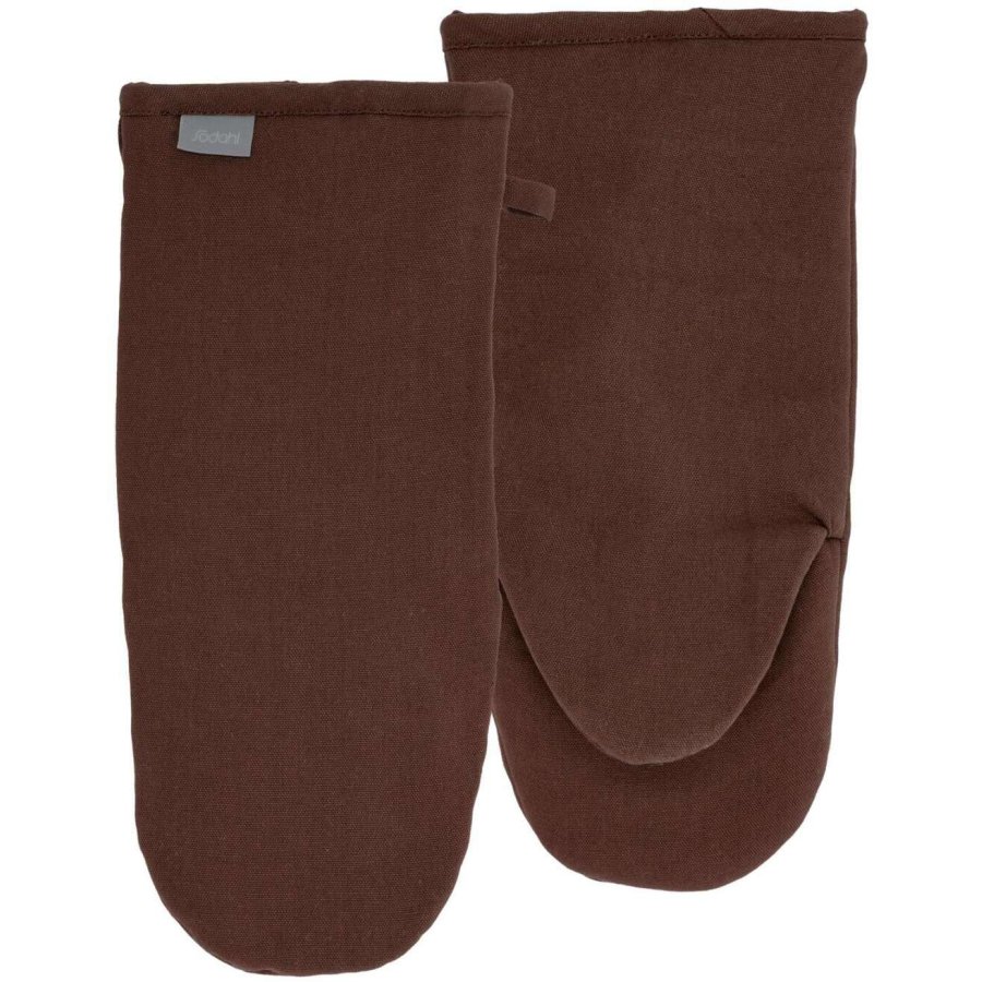 S&ouml;dahl Soft Ovnhandske 1 stk, Coffee Brown