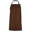Södahl Soft Forklde 70x78 cm, Coffee Brown