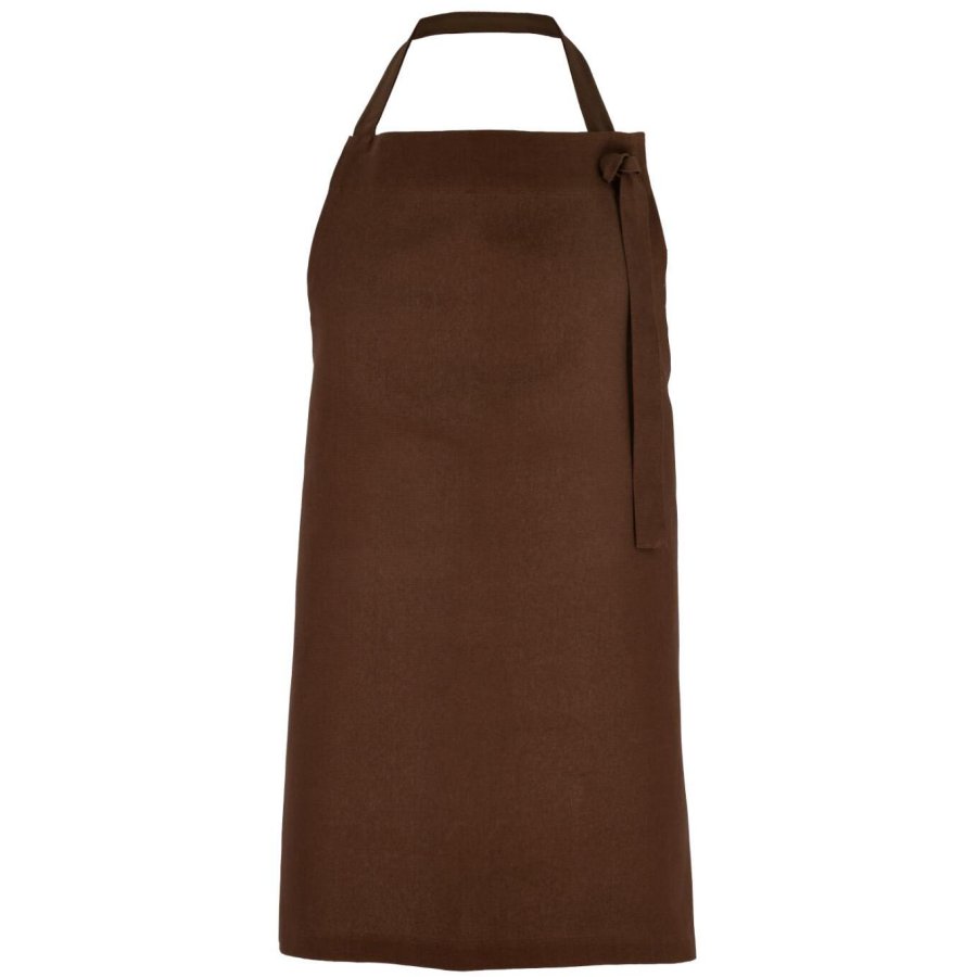 Södahl Soft Forklde 70x78 cm, Coffee Brown