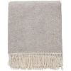 Sdahl Stillness Decke 130x170 cm, Beige