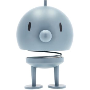 Hoptimist Hoptimist Soft Bumble XL, Sky