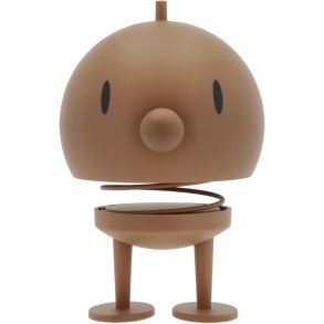 Hoptimist Hoptimist Soft Bumble XL, Schokolade