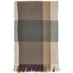 Sdahl Embrace Decke 130x170 cm, Waldgrn