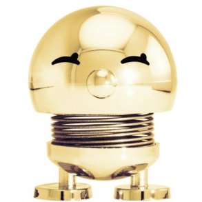 Hoptimist Bimble S, Gold