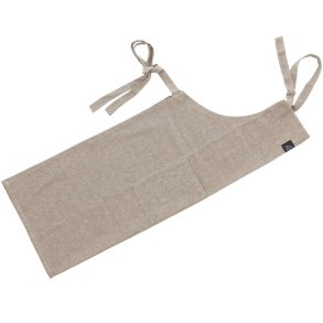 Bastian Recycle Forklde 95x80 cm, Fungi Brown