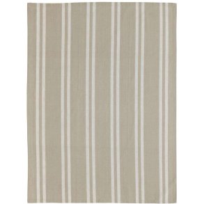 Södahl Soft Viskestykke 70x50 cm, Beige