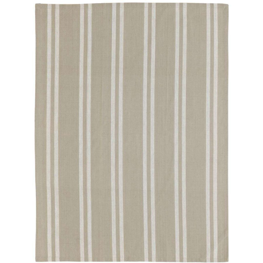 Sdahl Soft Geschirrtuch 70x50 cm, Beige